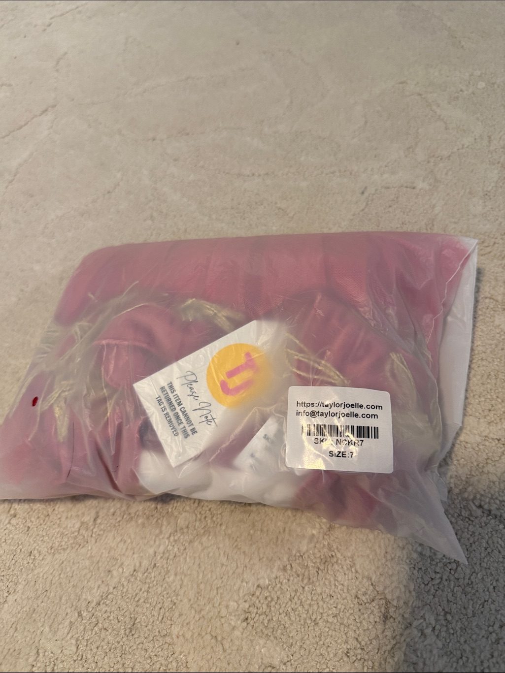 Nwt Taylor Joelle Nutcracker Dress — image 2 of 3